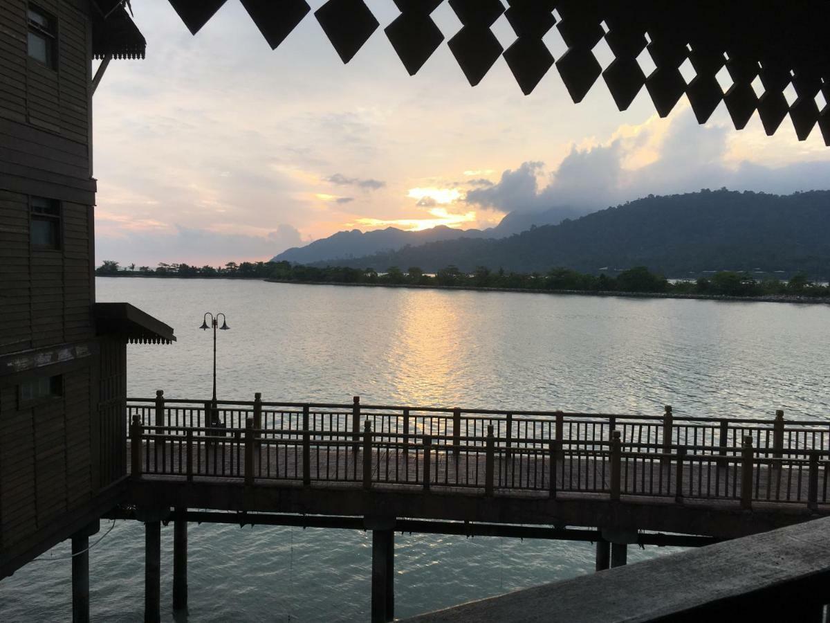 Apartment Sea Langkawi Lagoon Pantai Cenang (Langkawi)