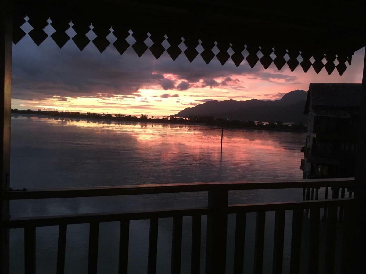 Apartment Sea Langkawi Lagoon