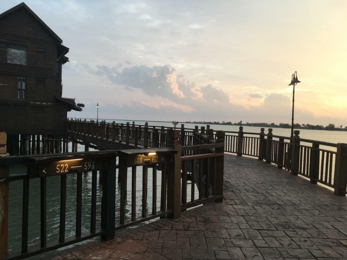 Sea Langkawi Lagoon * Pantai Cenang (Langkawi)