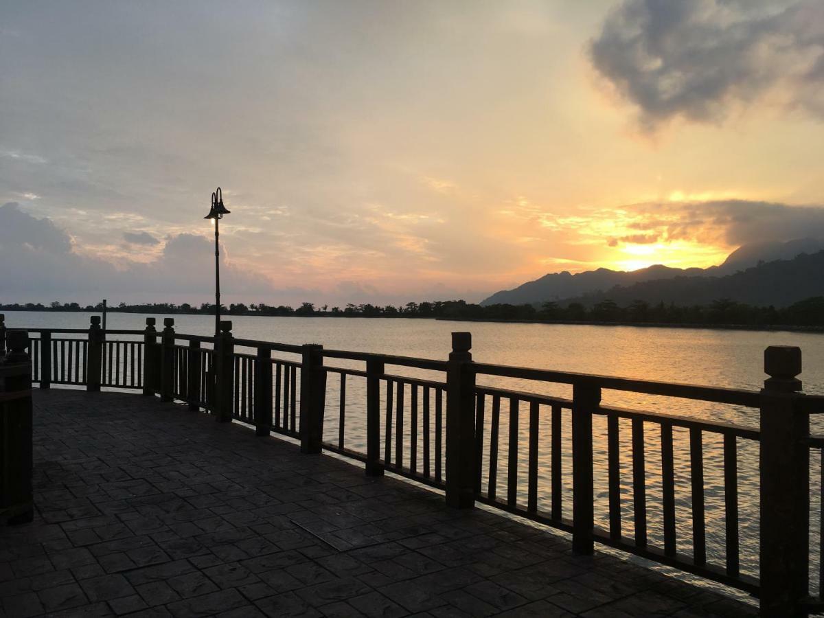 Sea Langkawi Lagoon