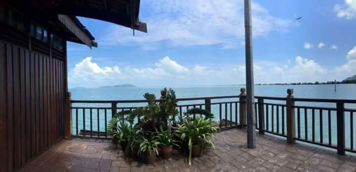 Apartment Sea Langkawi Lagoon
