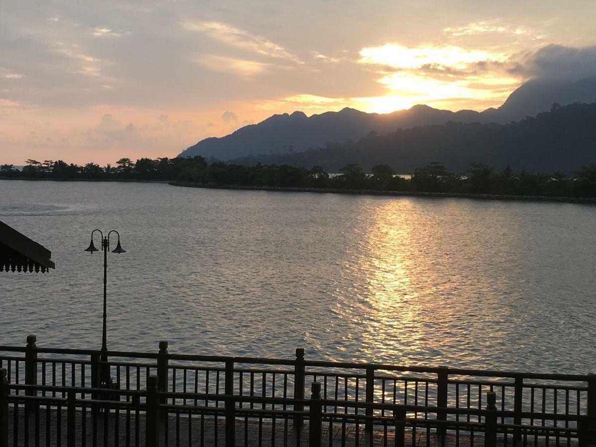 Apartment Sea Langkawi Lagoon *