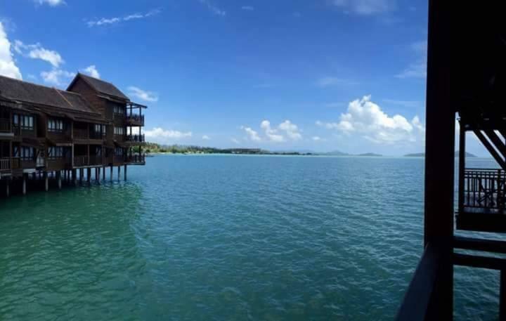 Sea Langkawi Lagoon Apartment