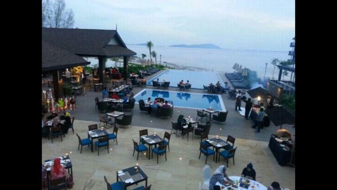 Apartment Sea Langkawi Lagoon Pantai Cenang (Langkawi)