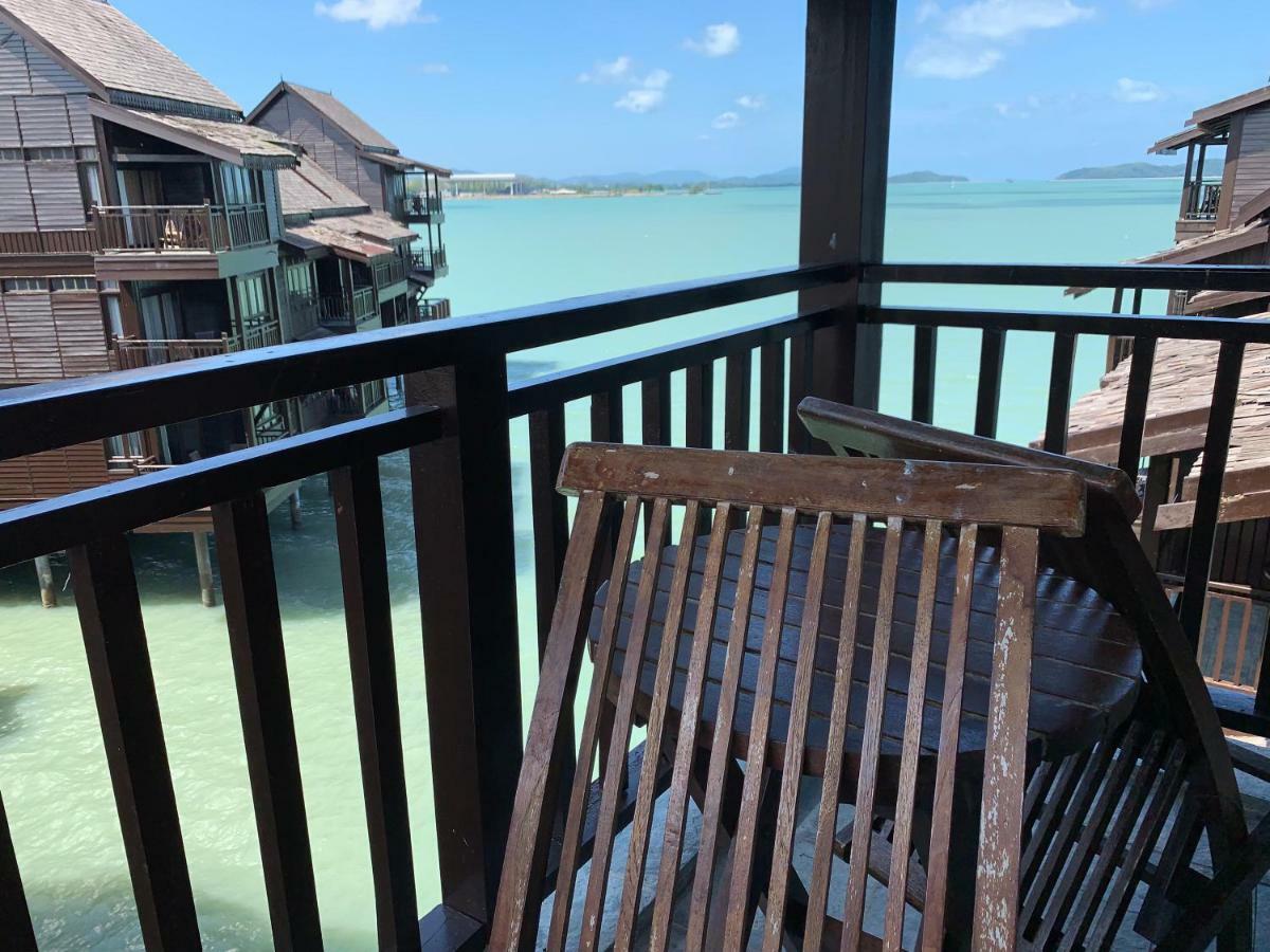 Apartment Sea Langkawi Lagoon