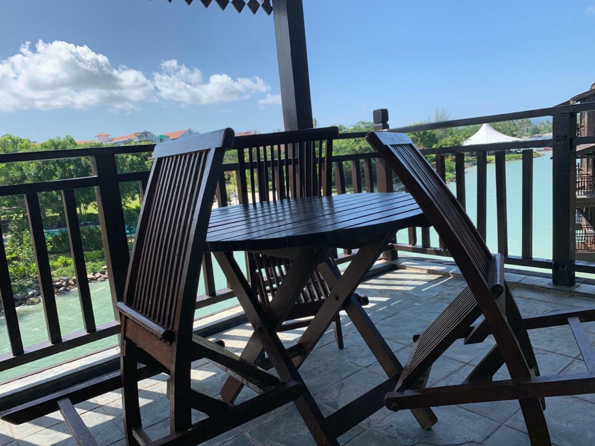 Sea Langkawi Lagoon Apartment *