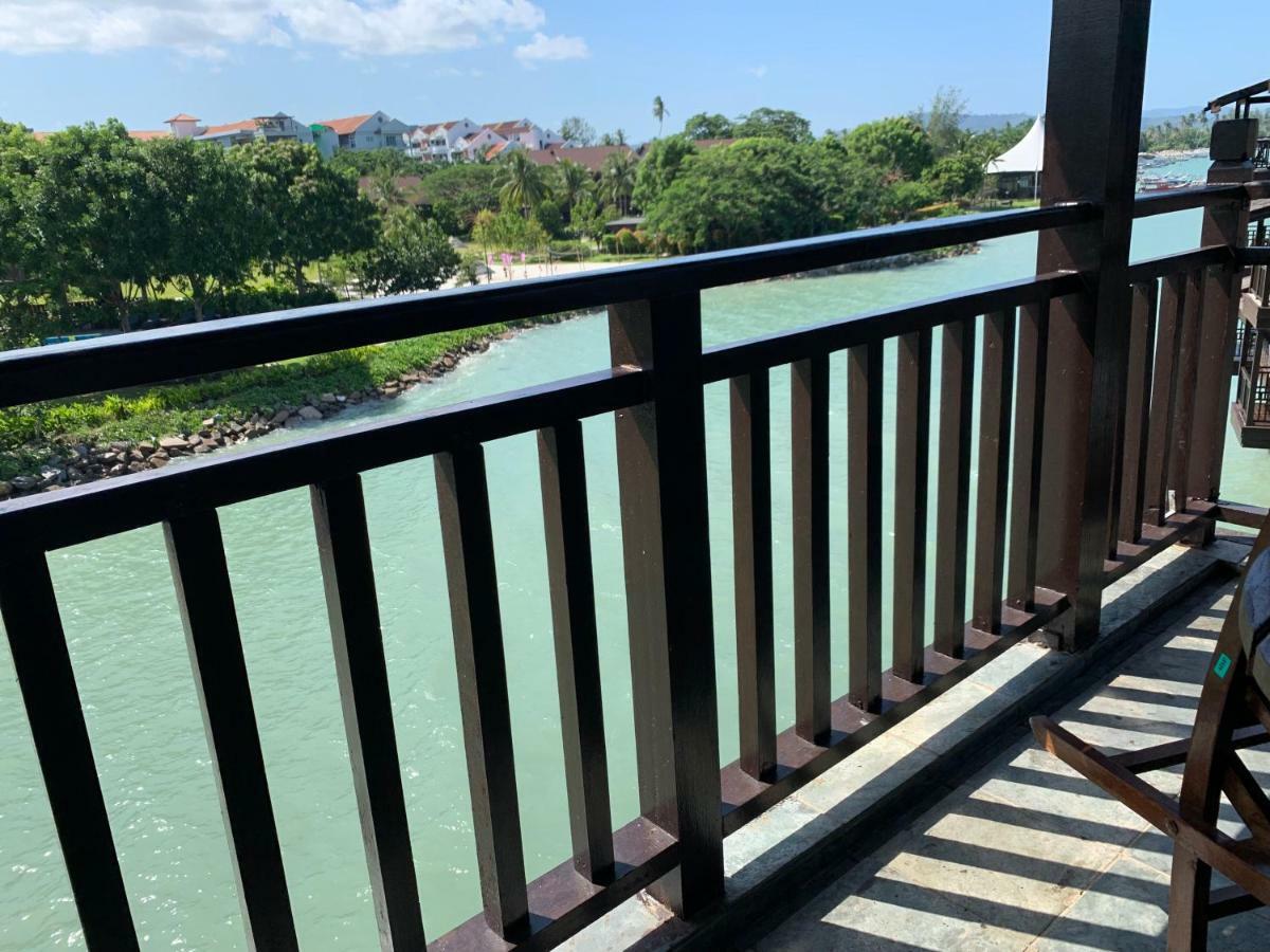 Sea Langkawi Lagoon Apartment