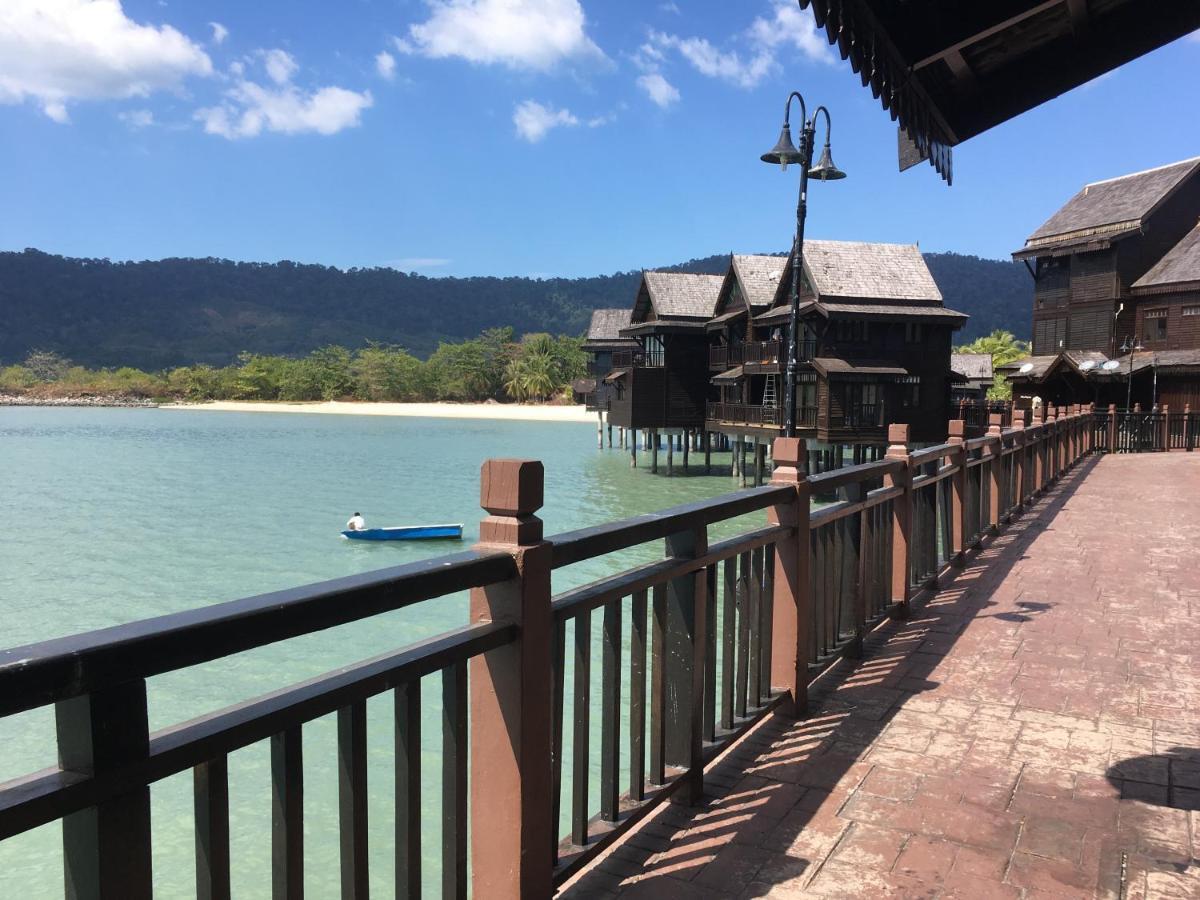 Sea Langkawi Lagoon